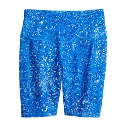 Women's Tek Gear® Pocket Bike Shorts -Adidas shop 4987849 ALT2