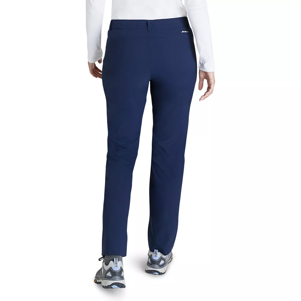 Women’s Eddie Bauer Rainier Straight leg Active Pants 9 Women’s Eddie Bauer Rainier Straight leg Active Pants - Image 7