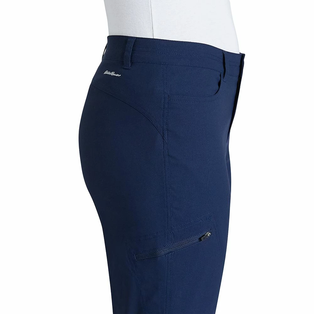 Women’s Eddie Bauer Rainier Straight leg Active Pants 11 Women’s Eddie Bauer Rainier Straight leg Active Pants - Image 9