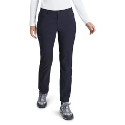 Women’s Eddie Bauer Rainier Straight leg Active Pants