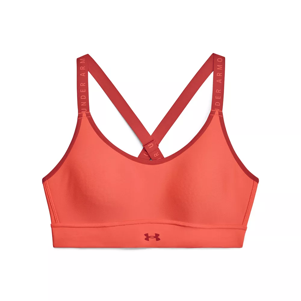 Under Armour UA Infinity Medium-Impact Sports Bra 12 Under Armour UA Infinity Medium-Impact Sports Bra - Image 10