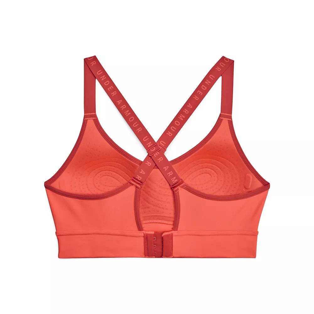 Under Armour UA Infinity Medium-Impact Sports Bra 13 Under Armour UA Infinity Medium-Impact Sports Bra - Image 11