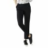 Petite Croft & Barrow® Easy Knit Straight-Leg Pants -Adidas shop 5011472 Mineral Black