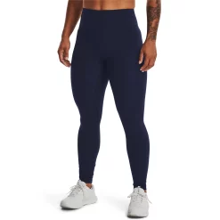 Women's Under Armour UA Motion Leggings -Adidas shop 5011933 Midnight Navy