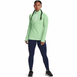 Women's Under Armour Printed Cozy Leggings -Adidas shop 5011941 ALT2