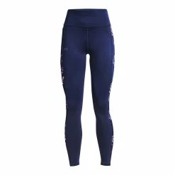 Women's Under Armour Printed Cozy Leggings -Adidas shop 5011941 ALT4