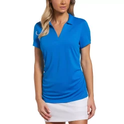 Women's Grand Slam Airflow Polo 6 Women's Grand Slam Airflow Polo -Adidas shop 5011967 Princess Blue