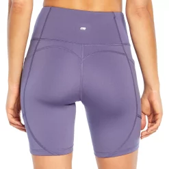 Women's Marika Lex Bike Shorts -Adidas shop 5013282 ALT