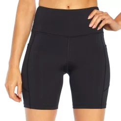 Women's Marika Lex Bike Shorts -Adidas shop 5013282 Black