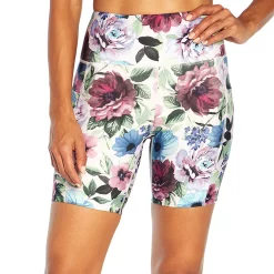 Women's Marika Lex Bike Shorts -Adidas shop 5013282 Festival Fuchsia Full