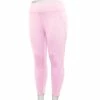 Plus Size FLX Ascent High-Waisted Leggings -Adidas shop 5014682 Little Ballerina