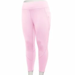 Plus Size FLX Ascent High-Waisted Leggings