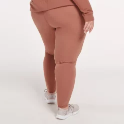 Plus Size FLX Affirmation High-Waisted Leggings -Adidas shop 5014686 ALT