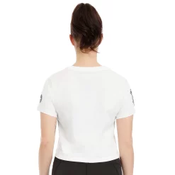 Women's PSK Collective Logo Crop Tee -Adidas shop 5023432 ALT