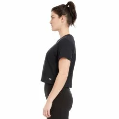 Women's PSK Collective Logo Crop Tee -Adidas shop 5023465 ALT2