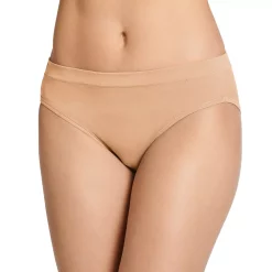 Women's Jockey® Cotton Blend Stretch Bikini Panty 1341 -Adidas shop 5024845 Light