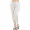 Plus Size Spalding Branded Jogger