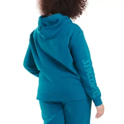 Plus Size Spalding Branded Hoodie -Adidas shop 5047164 ALT