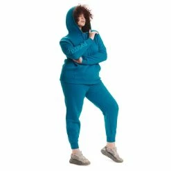 Plus Size Spalding Branded Hoodie -Adidas shop 5047164 ALT4