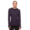 Women's Gaiam Movement Hoodie -Adidas shop 5069715 Deep Amethyst Heather