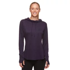 Women's Gaiam Movement Hoodie
