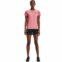 Women's Under Armour Freedom Veterans Day Flag Tee -Adidas shop 5094326 ALT2