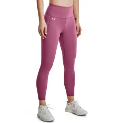 Women's Under Armour Motion High-Waisted Ankle Leggings -Adidas shop 5108448 Pace Pink