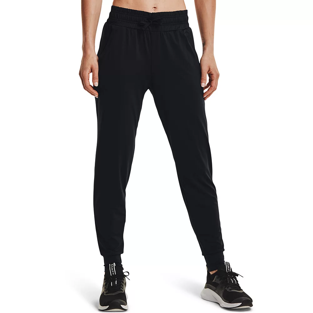 Women's Under Armour HeatGear® Pants 6 Women's Under Armour HeatGear® Pants - Image 4