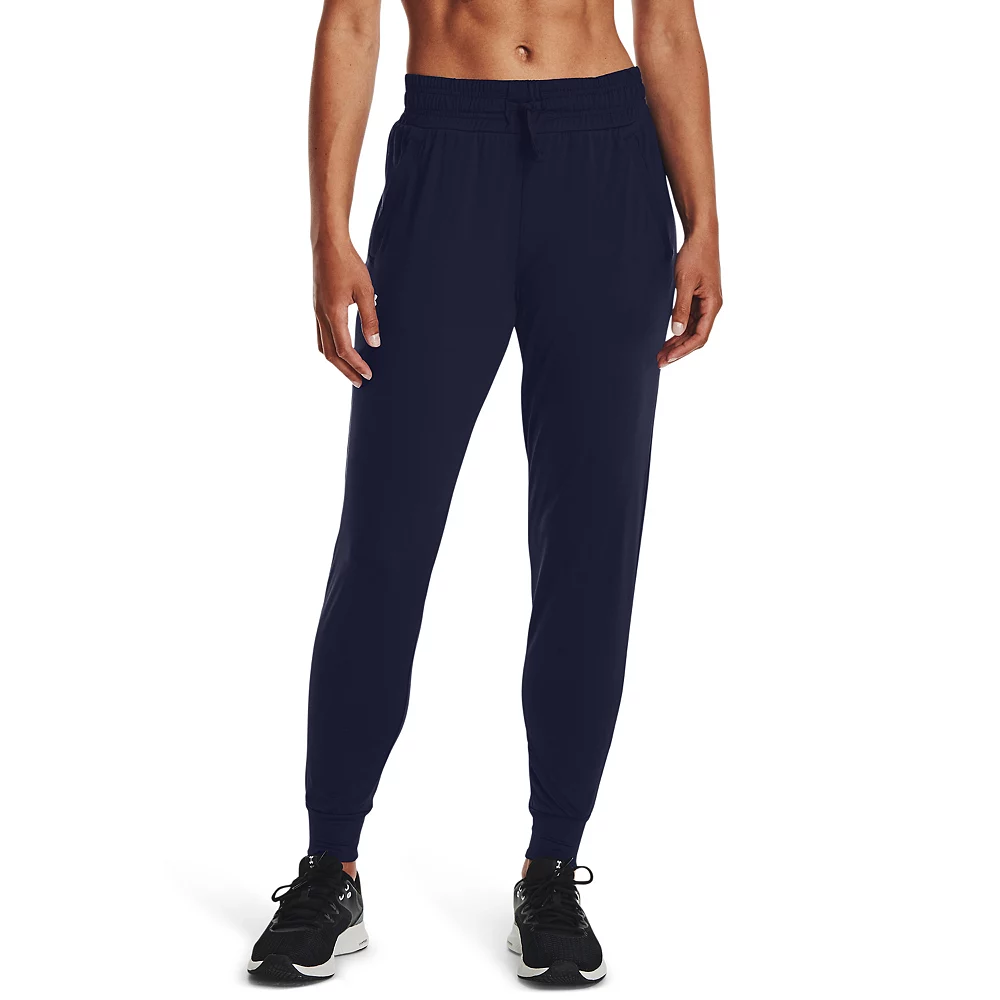 Women's Under Armour HeatGear® Pants 4 Women's Under Armour HeatGear® Pants - Image 2