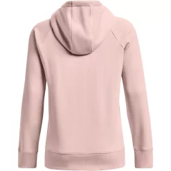 Women's Under Armour Rival Fleece Logo Hoodie -Adidas shop 5108467 ALT5