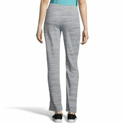 Women's Hanes® Drawcord French Terry Pants -Adidas shop 5114284 ALT
