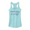 Juniors' Proud Mama Cool Kids Graphic Tank -Adidas shop 5116442