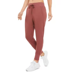 Women's Danskin Soft Touch Joggers -Adidas shop 5118004 ALT2