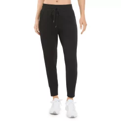 Women's Danskin Soft Touch Joggers -Adidas shop 5118004 Black Salt