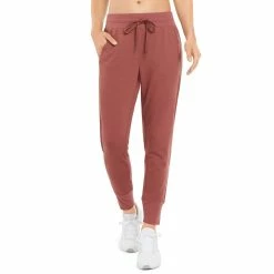 Women's Danskin Soft Touch Joggers -Adidas shop 5118004 Cider