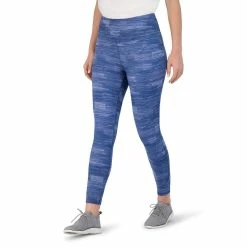 Women's Eddie Bauer High Point High-Rise Leggings -Adidas shop 5118366 ALT4
