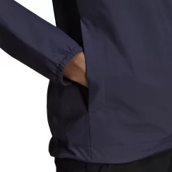 Women's adidas Essential Hooded Rain Jacket -Adidas shop 5122738 ALT2