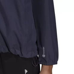 Women's adidas Essential Hooded Rain Jacket -Adidas shop 5122738 ALT4