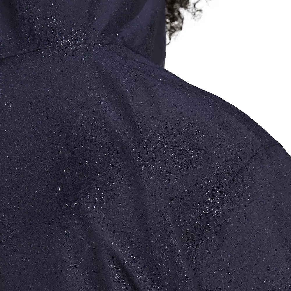 Plus Size adidas Essential Rain Jacket 6 Plus Size adidas Essential Rain Jacket - Image 4