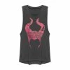 Disney's Maleficent Juniors' Mistress Of Evil "Curses Never End" Muscle Tank -Adidas shop 5124158