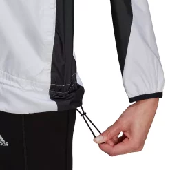 Women's adidas Marathon 3-Stripes Track Jacket -Adidas shop 5125393 ALT2