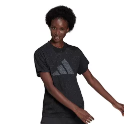 Women's adidas Winners Tee -Adidas shop 5126891 Black