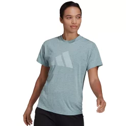 Women's adidas Winners Tee -Adidas shop 5126891 Magic Gray