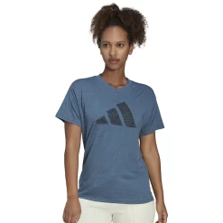 Women's adidas Winners Tee -Adidas shop 5126891 Wonder Steel Mel