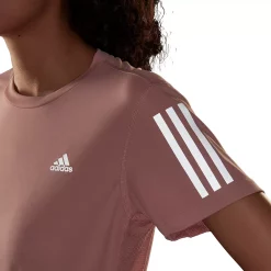 Women's adidas Own The Run Tee 17 Women's adidas Own The Run Tee -Adidas shop 5126917 ALT3