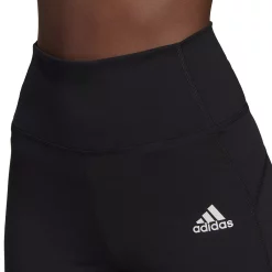 Women's adidas x Zoe Saldana Collection Feel Brilliant Bike Shorts -Adidas shop 5127298 ALT2