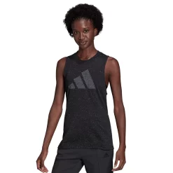 Women's adidas Winners Tank -Adidas shop 5127668 Black