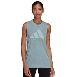 Women's adidas Winners Tank -Adidas shop 5127668 Magic Gray