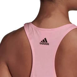 Women's adidas Loungewear Essentials Loose Logo Tank -Adidas shop 5127670 ALT3