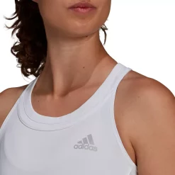 Women's adidas Club Tennis Tank -Adidas shop 5127680 ALT2